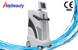 Quality Skin care IPL RF nd yag laser skin tightening , tattoo removal equipment for sale