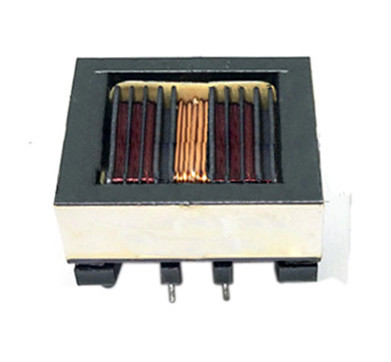 Quality 14W DIP CCFL High Frequency Transformer EFD25 Transformer For LED Driving for sale