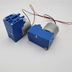 Quality High Stability Air Pump Motor Brushless DC Diaphragm Pump Parker Pump Replacement Ryton Pump for sale