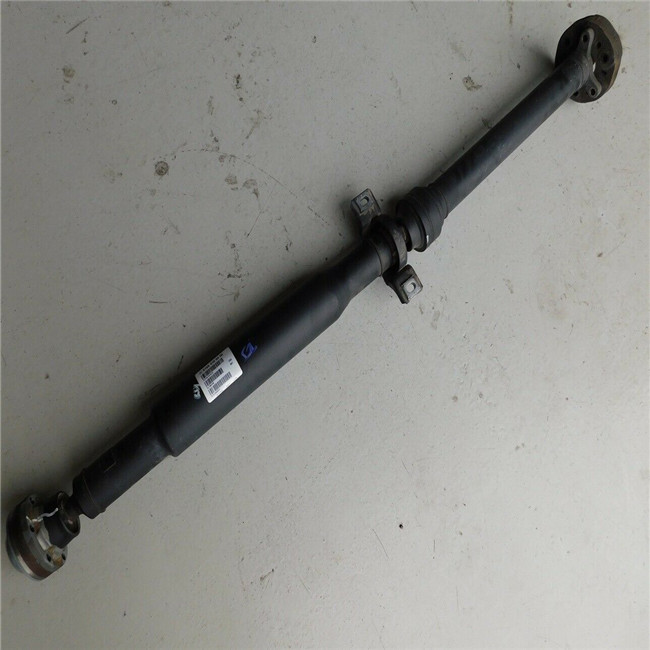 Quality Rear Car Prop Propeller Drive Shaft 1664105006 For Mercedes ML GLE AMG W166 Axle for sale