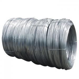 Quality Welded Stainless Steel Cold Heading Wire Bright Surface ASTM Standard for sale