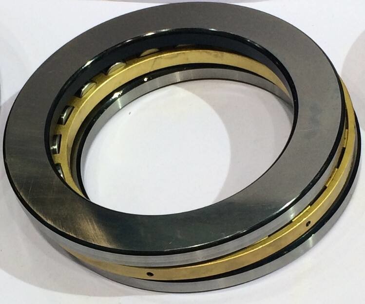 Quality 81152M china cylindrical thrust roller bearings with high precision for sale