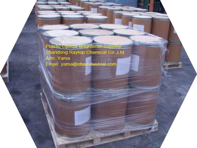 Quality Plastic additives Optical Brightener for Plastics and Rubber > FP-127 378 for sale