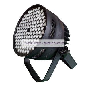 Quality 120X3W High Brightness LED Par Can for sale