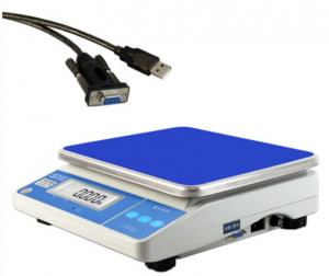 Quality 30kg High Precision Digital Bench Weighing Scale Industrial Grade for sale