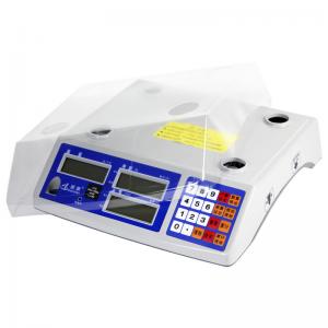 Quality Accurate Digital Counting Scale With Automatic Average Function for sale