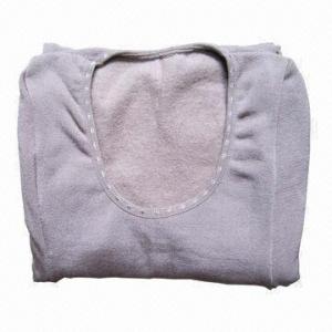 Quality Ladies underwear with fleece inside, made of 95% polyester and 5% spandex for sale