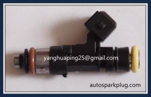 Quality Fuel Injector 0280158830 0280158829 for Honda Audi Mazda Dodge GM for sale