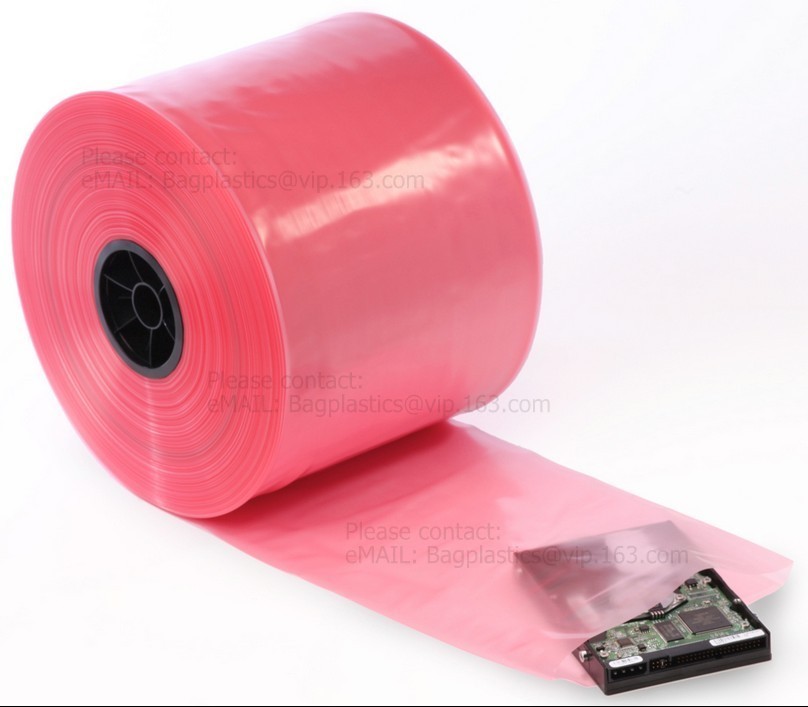 Quality shrink film type pvc lay flat tubing for packing, Polyethylene layflat tubing suppliers, shrink film type pvc lay flat for sale