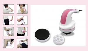 Quality Portable Lightweight Handheld Body Massager Handheld Personal Massager for sale
