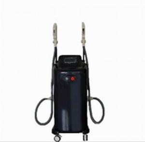 Quality OEM / ODM IPL Beauty Equipment Permenent Laser Hair Removal , Ance Removal , Anti Wrinkle for sale