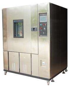 Buy cheap 1000L Laboratory Digital Display Temperature Humidity Chambers With Stainless Steel Materials from wholesalers