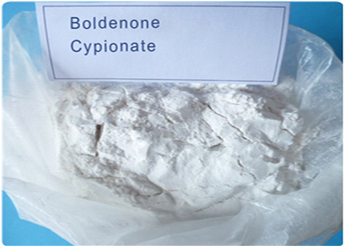 Quality Prohormone Boldenone Cypionate Steroid 106505-90-2 for sale