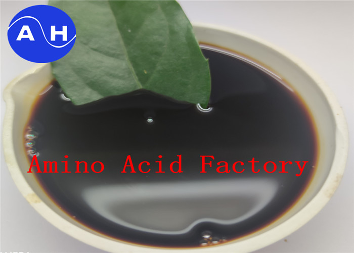 Quality Amino Acid Ca-Mg liquid organic fertilizer special for Fruit trees for sale