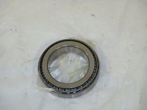 Quality NSK BEARING HR32013XJ TAPERED ROLLER BEARING 100 MM X 65 MM X 23 MM #58481             tapered roller bearing for sale
