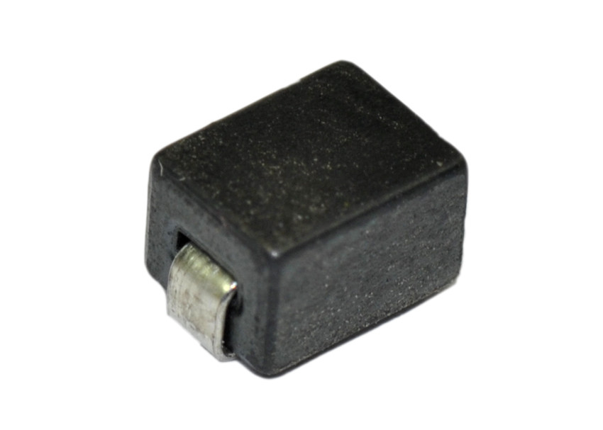 Quality Surface Mount Ferrite Bead Inductor DC Resistance 0.6m Ohm Max Rated Current 9A for sale