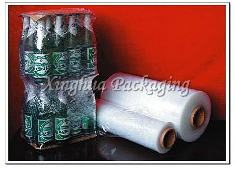 Buy cheap PE Stretch Film (XH-SF002) from wholesalers