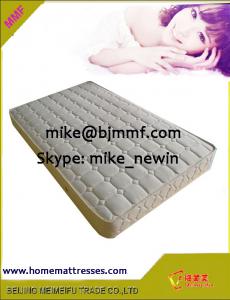 Quality 100% Natural Latex Foam Mattress for sale
