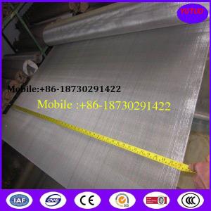 Quality Stainless steel finest Mesh , 150 mesh ,200 mesh ,220 mesh , 250 mesh 325 mesh , 400 mesh for sale