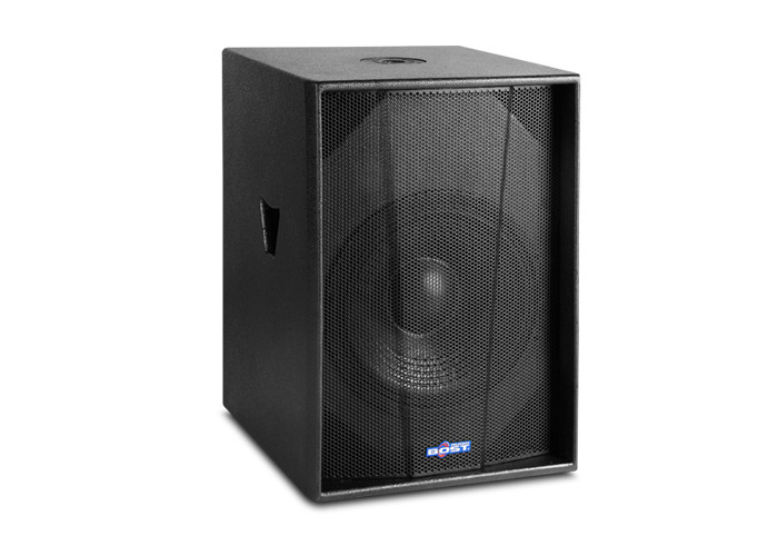 Quality 15 inch professional subwoofer  S15 for sale