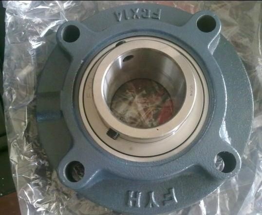 Quality Housing FCX14 UCX14 Pillow block bearing UCFCX14 for sale