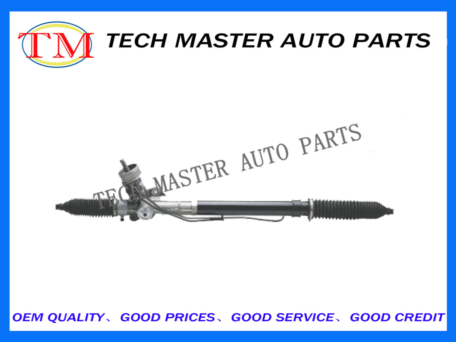Quality 4B1422066K VOLKSWAGEN AUDI A4 Power Steering Rack and Pinion Replacement Car Parts for sale