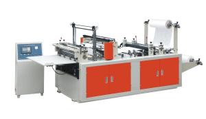 Quality Non-woven bags Bag Making Machine for sale