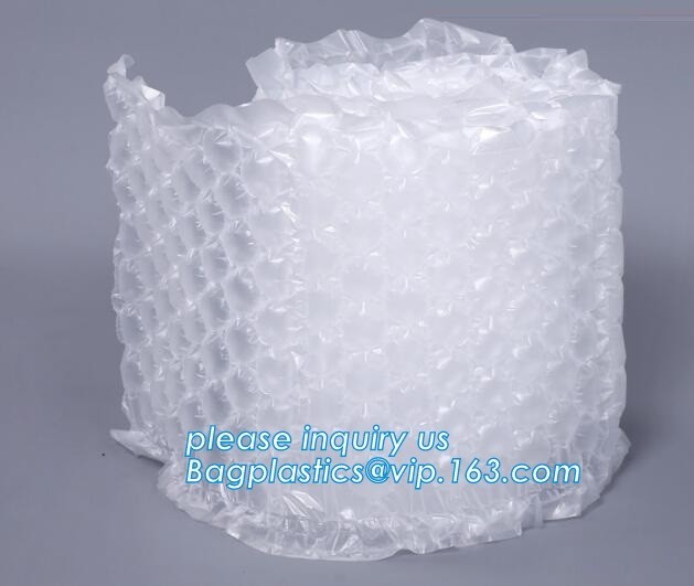 Quality Protective PE Mini Air Cushion Pillow Bags for Void Filling, air pillow cushion, self sealing air dunnage bag, bagease for sale