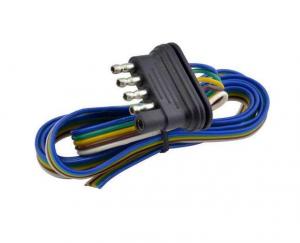 Quality Trailer Wire Universal Wiring Harness Utilizing for sale