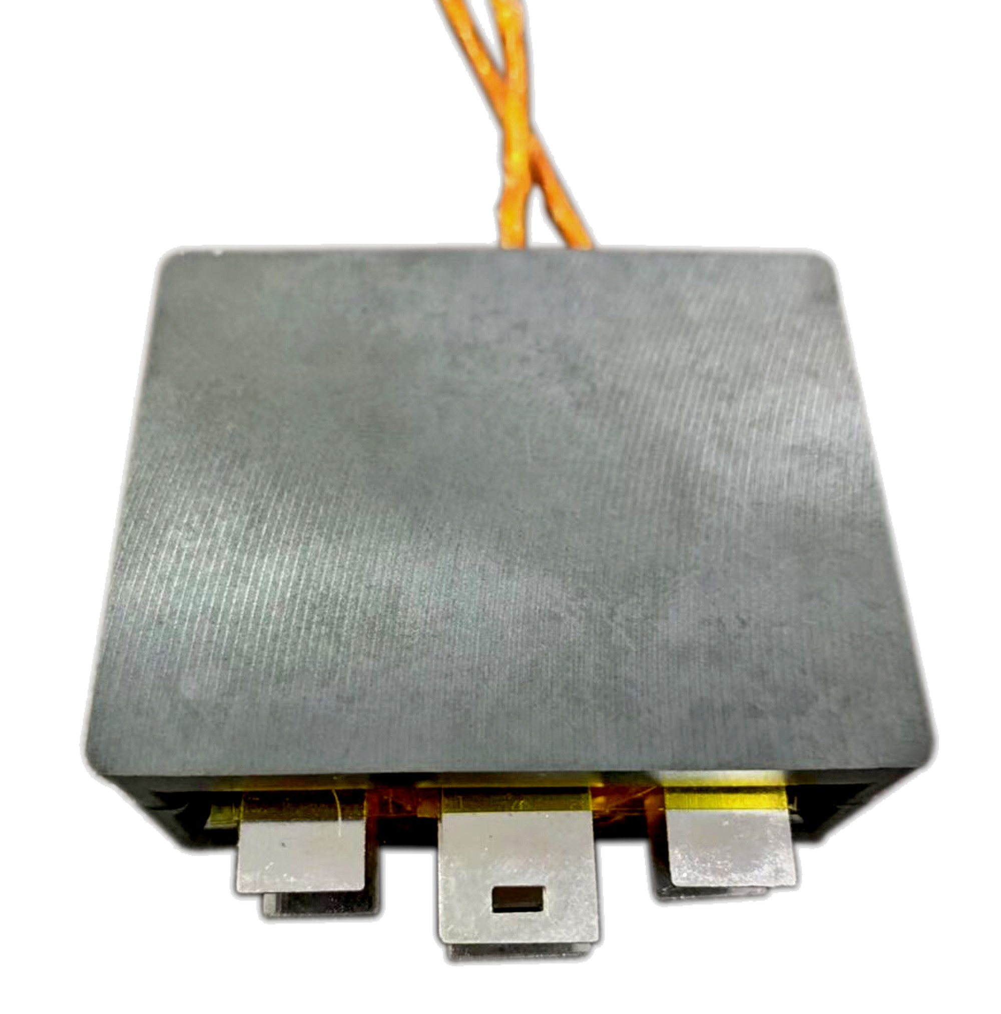 Quality 10W - 120KW Planar Power Transformer High Frequency For Telecommunications for sale