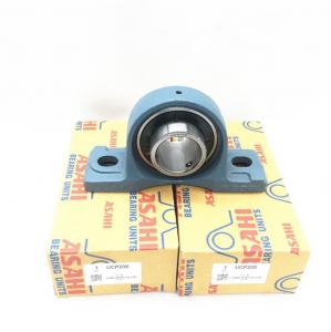 Quality ASAHI Brand Pillow Block Bearing UCP-208 For Agricultural machinery for sale