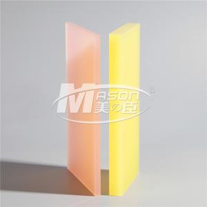 Quality Color Acrylic Glass Panels Lowes Plexiglass Sheet 4x8 Feet for sale