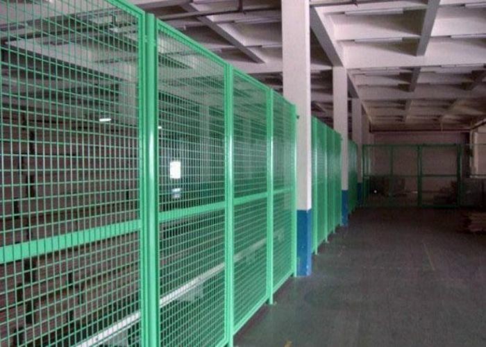 Buy cheap Antiwear 2205 Duplex SS Perforated Sheet , Fencing Steel Perforated Plate from wholesalers
