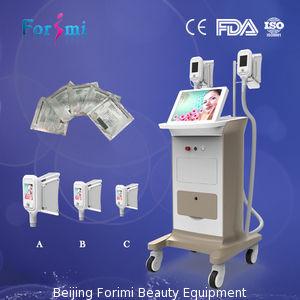 Quality 2016 Newest Cryolipolysis Machine painless for sale
