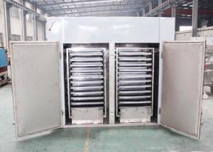 Quality Agricultural Industrial Tray Dryer SUS 316L Coconut Dryer Machine Low Maintenance for sale