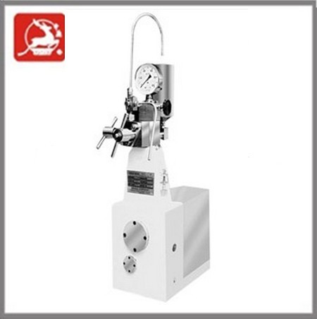 Quality Stainless Steel 304 Lab Homogeniser Portable Industrial 3 Phase for sale