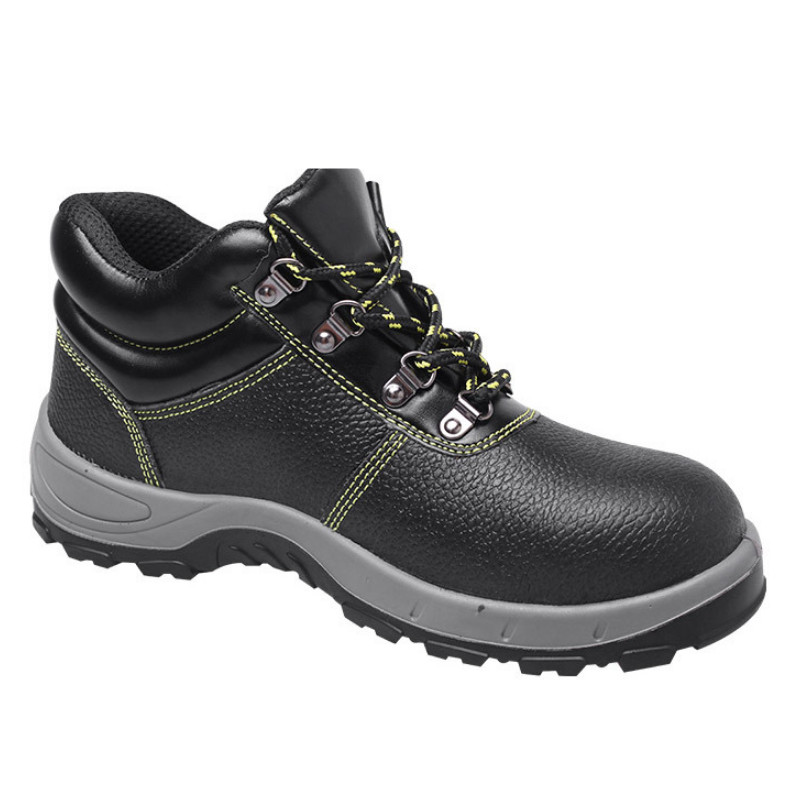 Quality PU TPU Industrial PPE Equipment Steel Toe Boots for sale