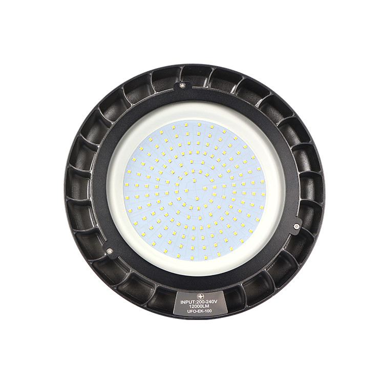 Quality High Lumen High Bay Light 150W Explosion Proof LED Light For Gymnasium Industrial Warehouse for sale