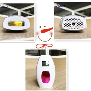 Quality Big Window Ipl Hair Removal Equipment Mini Device Ance Removal Spl-D for sale