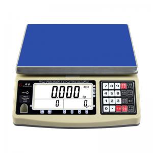 Quality Electronic Piece Counting Scale With Energy - Saving HD LCD Display for sale