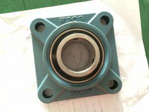 Quality High quality pillow block bearing ucf 209 for agricultural machinery for sale