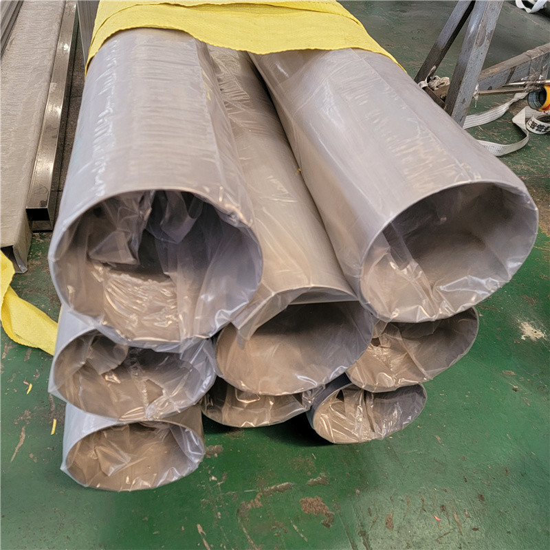 Quality 9.52mm 3/8 304 Seamless Stainless Steel Tubing Astm A355 Sus for sale