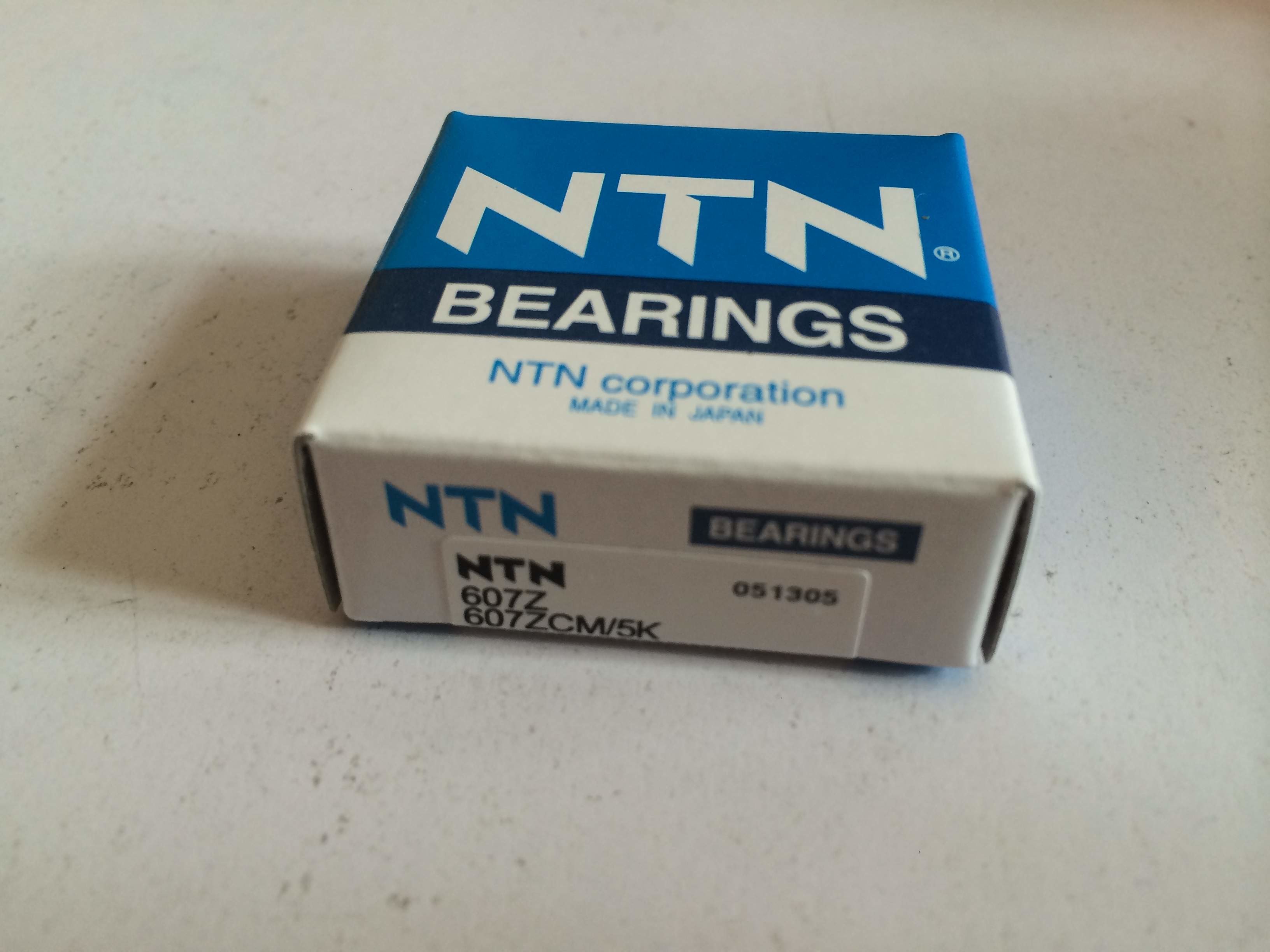 Buy cheap 607Z miniature ball bearing for range hood bearing from wholesalers