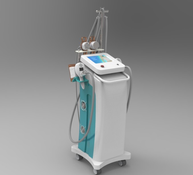 Quality Cryolipolysis Slimming Machine For Cellulite Removal for sale
