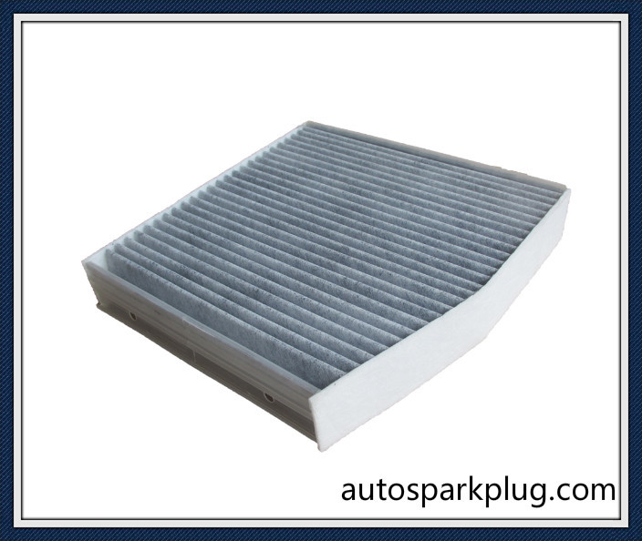 Quality Cabin Filter a 2468300018 2468300118 246 830 00 18 A246830118 for Mercedes Benz for sale