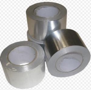 Quality Professional Mill Finish Aluminum Coil Thin Aluminium Strips Smooth Edges for sale