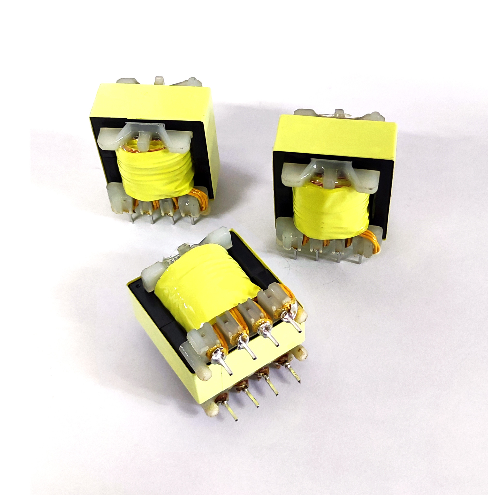 Buy cheap EF2511 Flyback High Frequency Transformer Ferrite Core from wholesalers