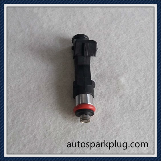 Quality 4 Holes Bosch Fuel Injectors Increase The Injection Pressure Available 0280158022 for sale