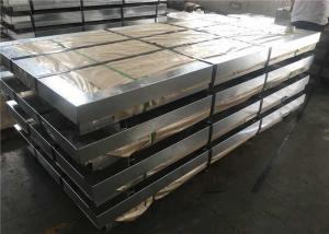 Quality 1500mm 316 201 Stainless Steel Plate 2B Finished SS 304 Plate for sale