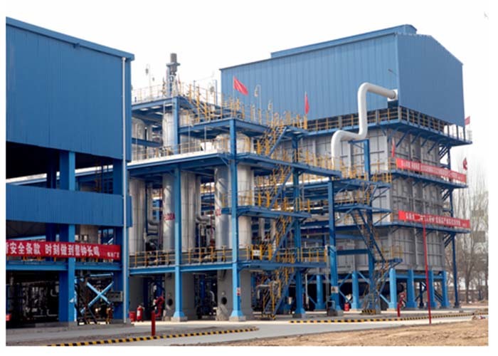 Quality Natural Gas Hydrogen Gas Plant 50-50000Nm3/H Capacity Easy Operation for sale
